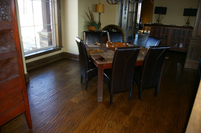 Ozark Hardwood Flooring, Danville Hardwood Floors